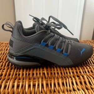 PUMA Axelion Spirit Big Kids Shoes